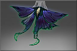 [IN-STOCK]Fluttering Mortis