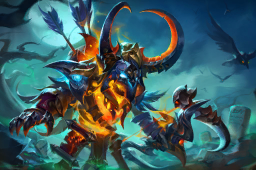 [IN-STOCK]Province of the Hunt Eternal