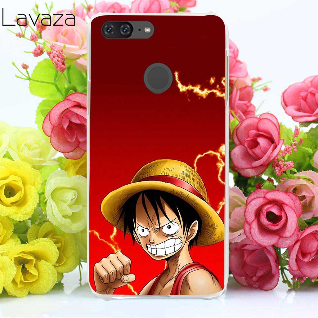 Case Huawei Y5 ii / Pre-order * เคสยางแข็ง พิมพ์ลาย One Piece *