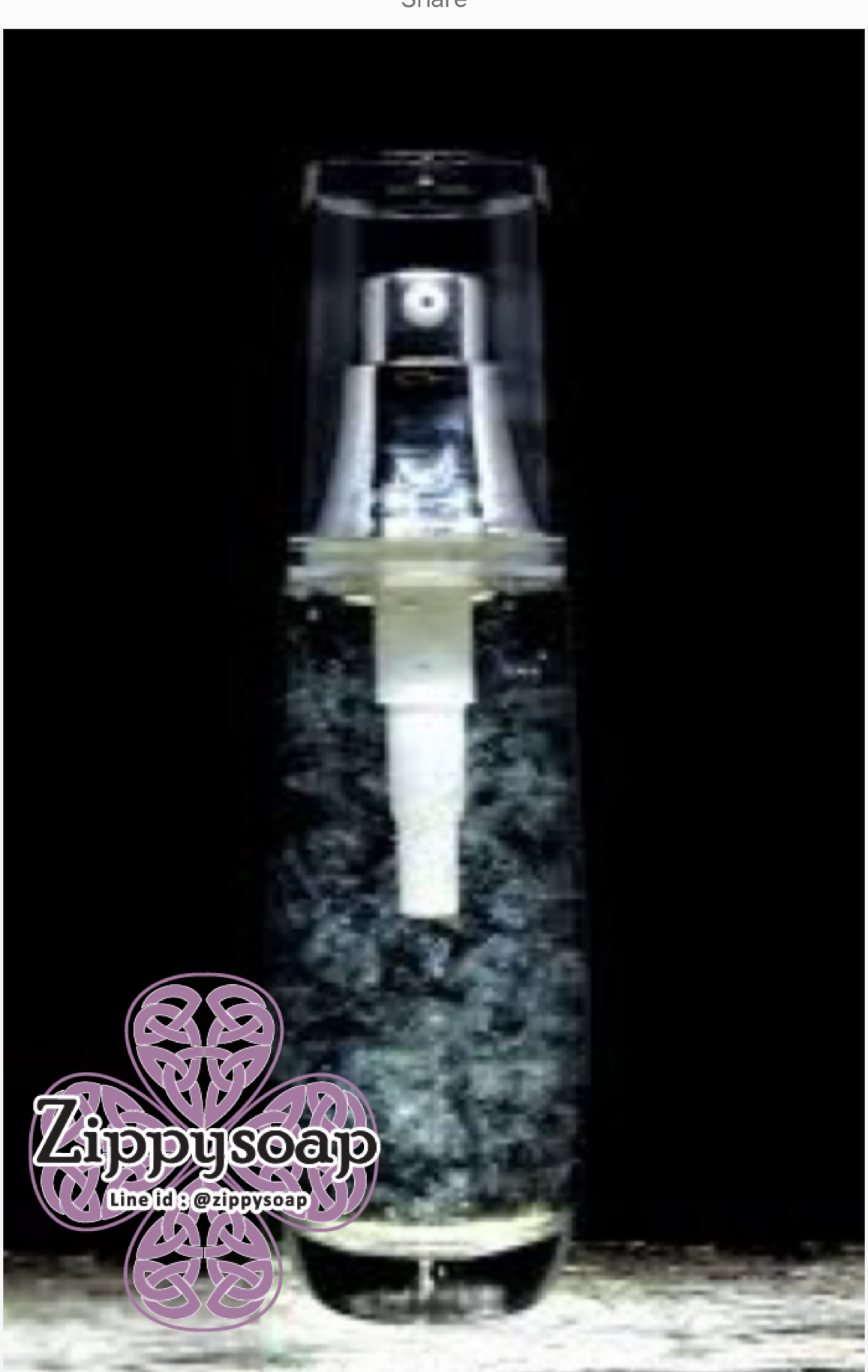 บีดส์ใยรังนก Bead bird nest 30g 007598