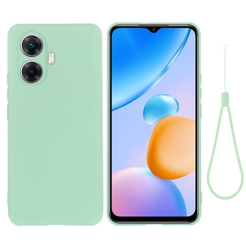 Case Realme 10 Pro + 5G # Pre-order * เคสซิลิโคนเหลวสีบริสุทธิ์เคสโทรศัพท์กันกระแทก *