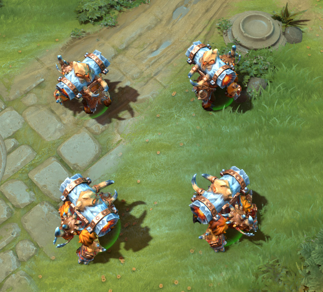 [IN-STOCK]Forgotten Epoch