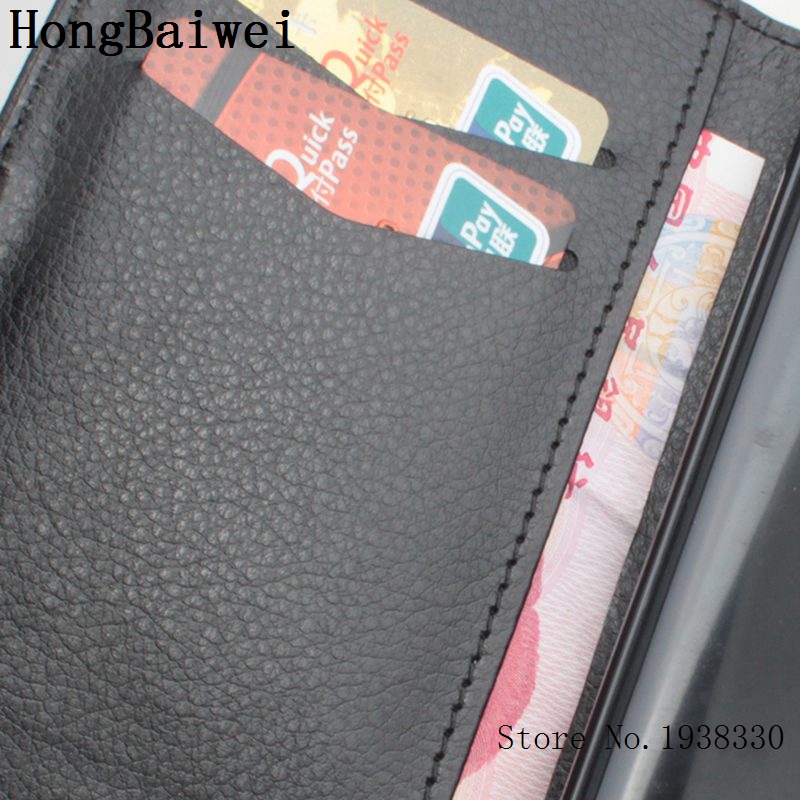 Case Lenovo S820 / Pre-order * เคสผิวลิ้นจี่ หรูหรา กระเป๋าสตางค์ *