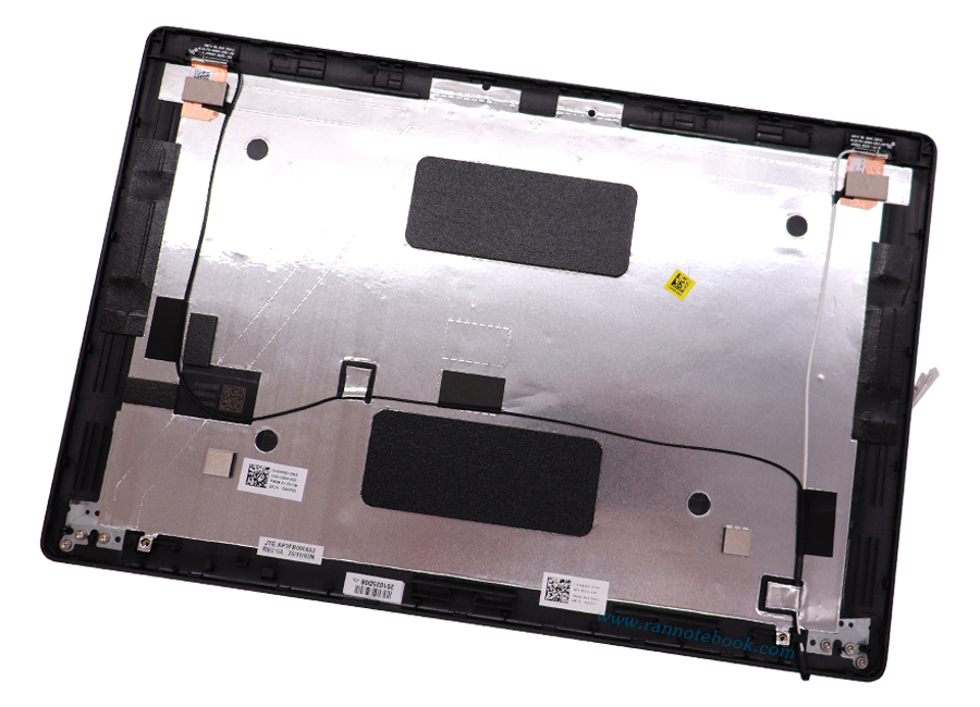 ฝาหลังจอ Dell Latitude 5400 แท้ Back Cover Dell 5400 ฝาหลังจอ โน๊ตบุ๊ค Dell Latitude 5400 แท้ ตรงรุ่น ประกันศูนย์ Dell Thailand