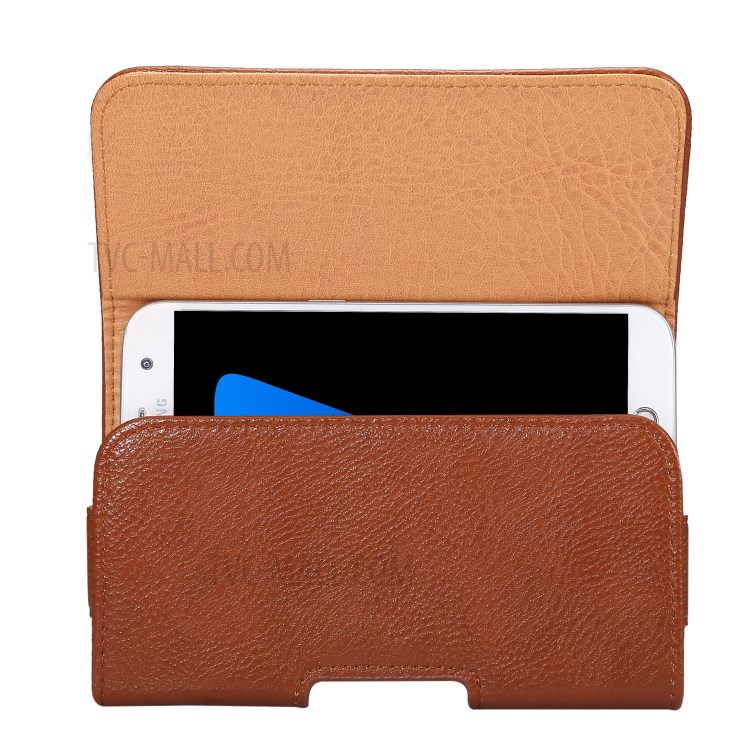 Case Nokia 5 / Pre-order * ซองใส่เข็มขัดนิรภัย ทำมาจากหนัง PU ที่มีคุณภาพสูง *