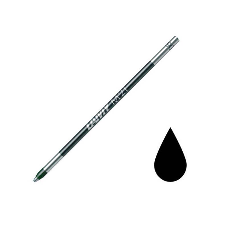 LAMY M21 ฺBlack ink 0.7 mm
