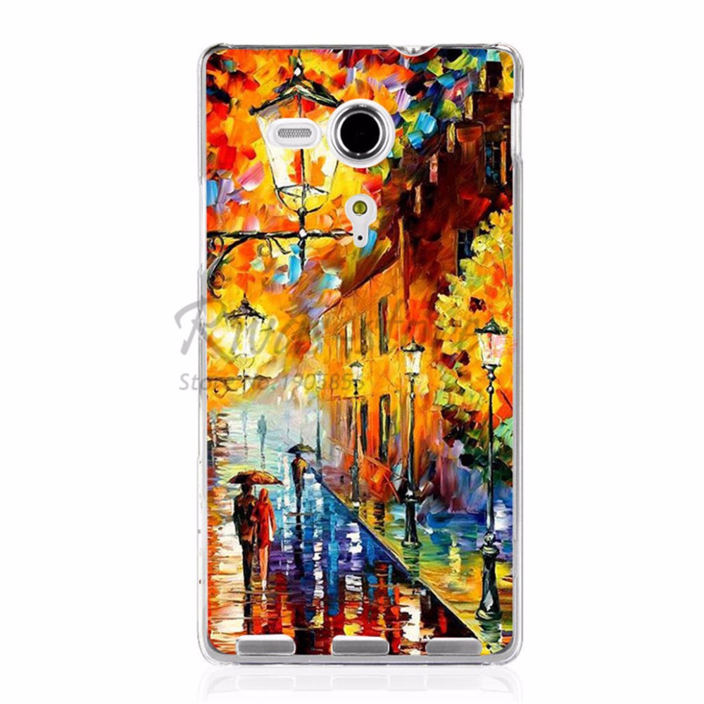 Case Sony Xperia SP/ Pre-order * เคสน่ารักนุ่มกขนาดกะทัดรัด ซอฟท์เคสซิลิโคนปกพิมพ์ลาย *