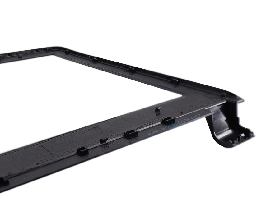 บอดี้โน็ตบุ๊ค กรอบหน้าจอ โน๊ตบุ๊ค Dell 7559 แท้ Body Dell inspiron 7559 ฝาครอบจอ Dell 7559 Front Bezel Dell inspiron 15 7000 อะไหล่แท้ ศูนย์ Dell