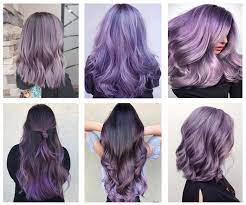 สีสำหรับใช้ร่วมเบสแชมพูทำสีผม Semi-Permanent hair colors 006698