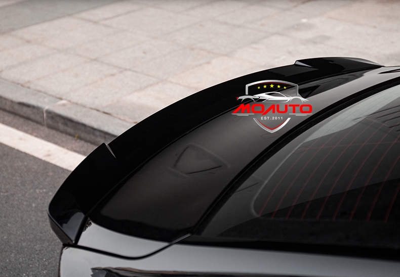 สปอยเลอร์ฝากระโปรงท้าย LED MG5 2021-2023