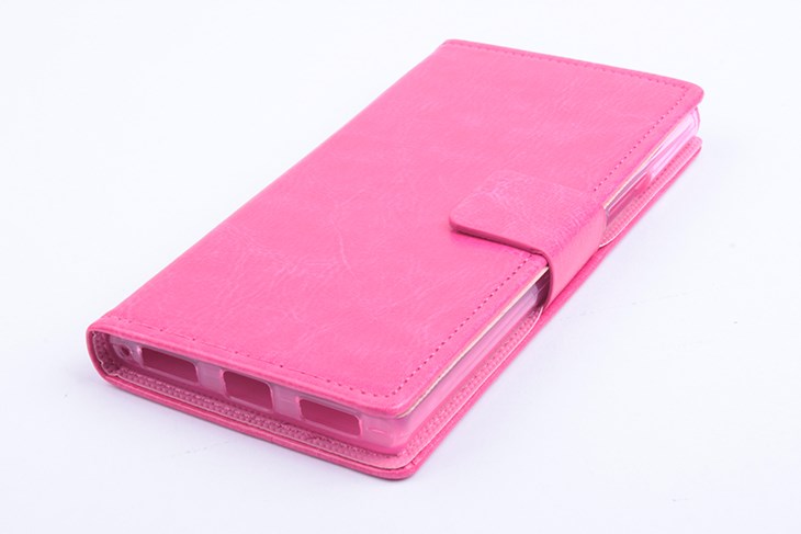 Case Lenovo P70 / Pre-order * พื้นผิวหนังม้าพิเศษ *