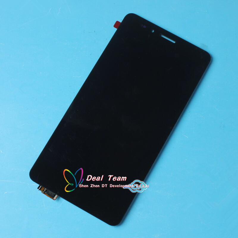 หน้าจอ LCD และ Digitizer Huawei GR5 / Pre-order * ทดแทนสำหรับความเสียหายหรือไม่ทำงาน LCD และ Digitizer + เครื่องมือ *