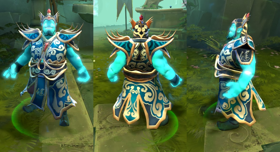 [IN-STOCK]ZSMJ's Heavenly General