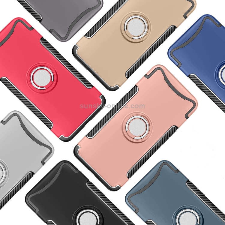 Case OPOP Find X / Pre-Order * เคส 360 องศาหมุนได้แหวนแม่เหล็ก Holder *