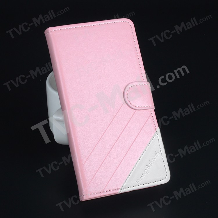 Case Lenovo A5000 / Pre-order * เคสหนัง PU คมชัดของสีหนัง *