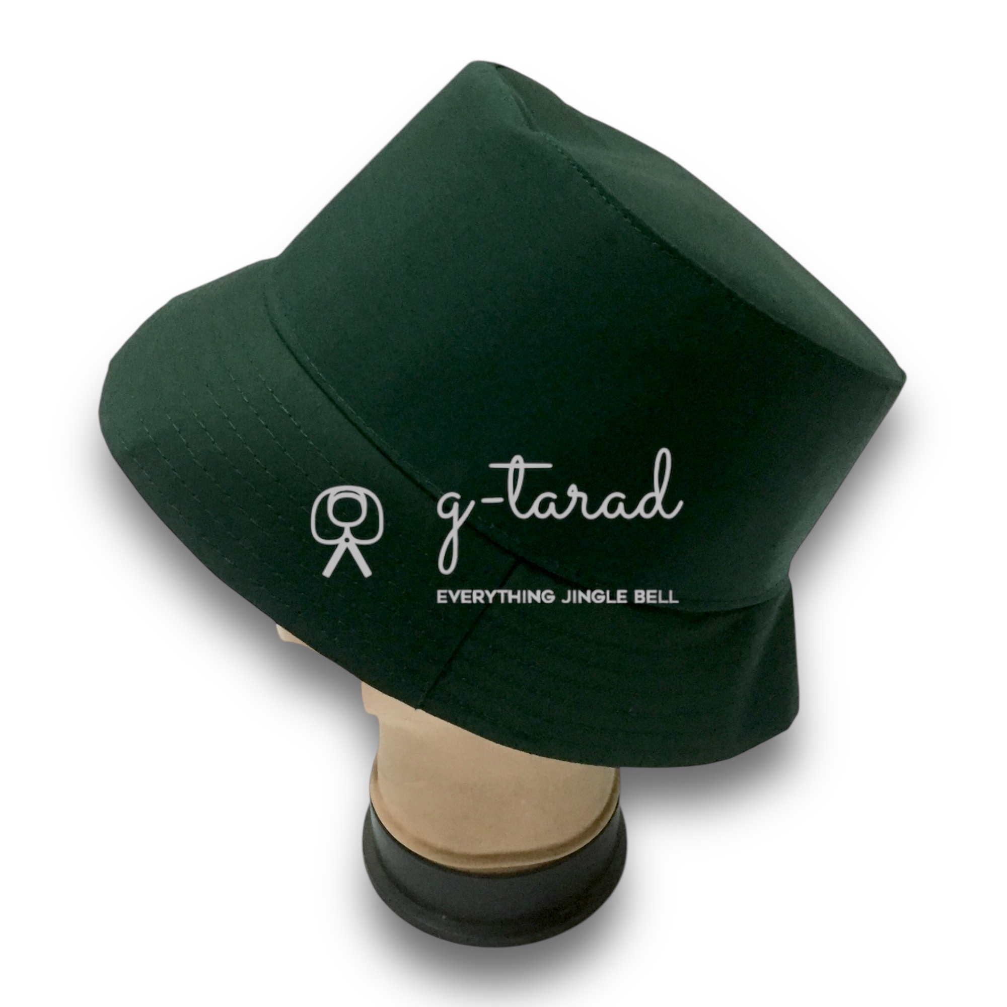 หมวกเนตรนารี เครื่องหมายเนตรนารี ชั้นประถม 4-6, มัธยม 1-3