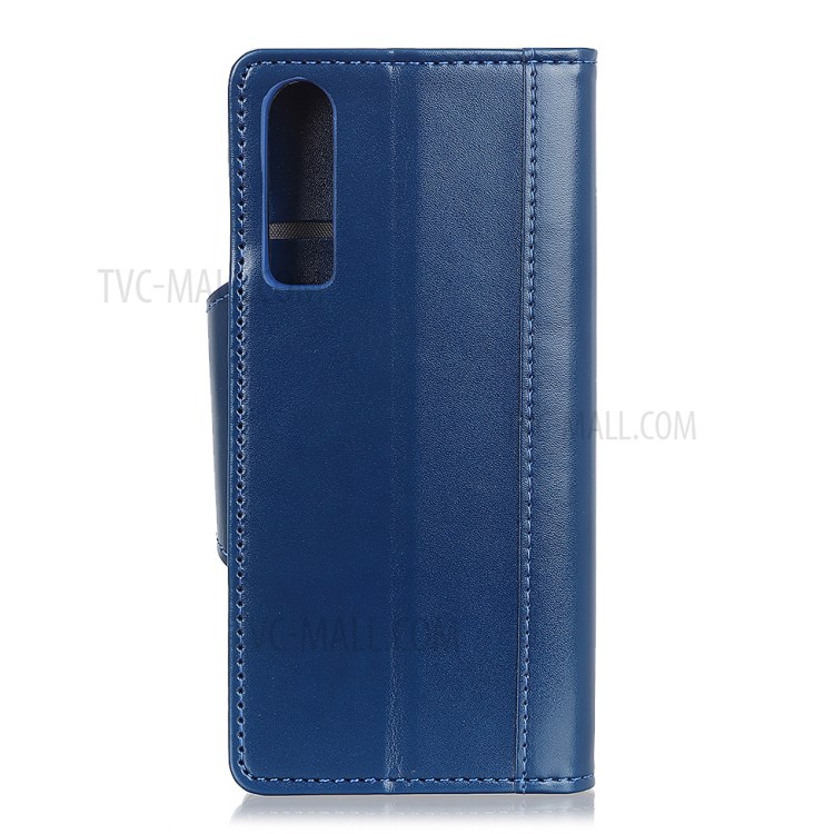 Case Huawei P30 / Pre-Order * สไตล์กระเป๋า: 3 ช่องเสียบการ์ด + กระเป๋าเงินสด 1 ช่อง *