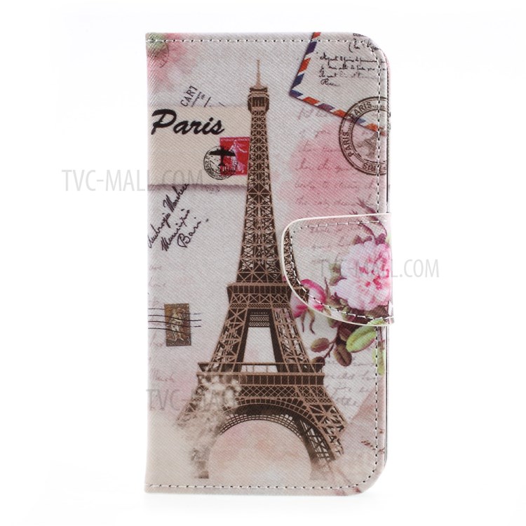 Case Huawei Y3 2017 / Pre-order * กระเป๋าสตางค์หนัง PU พิมพ์ลาย *