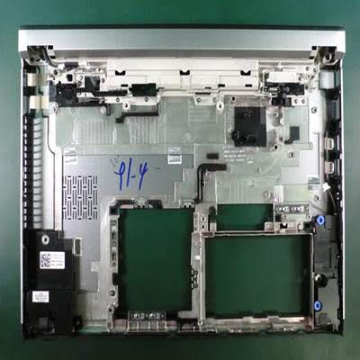Bottom Base Dell Latitude 3330 บอดี้ล่าง ฐานล่าง อะไหล่ แท้ ตรงรุ่น ประกัน ศูนย์ Dell