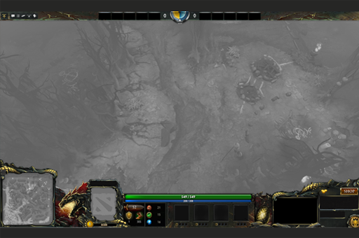 [IN-STOCK]Dragon Scale