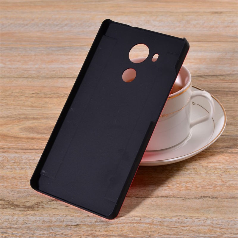 Case Huawei Mate 8 / Pre-order * เคสแข็งบางแปรงขัด โลหะอลูมิเนียม + PC *