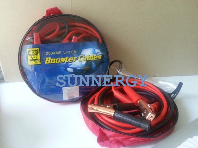 สายพ่วงแบตเตอรี่ **กรุณาติดต่อเจ้าหน้าที่ ราคายังไม่รวมจัดส่ง**