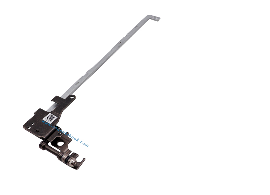 บานพับจอ โน๊ตบุ๊ค ฝั่งซ้าย Dell Inspiron 5570 Latitude 3590 แท้ ตรงรุ่น รับประกันศูนย์ Dell Thailand