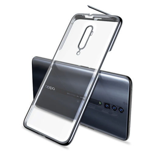 Case OPPO Reno 10x Zoom / พรีออเดอร์ * GKK เคส Phantomt ชุบด้วยไฟฟ้า *