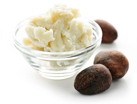 เชียร์บัตเตอร์ shea butter 500g