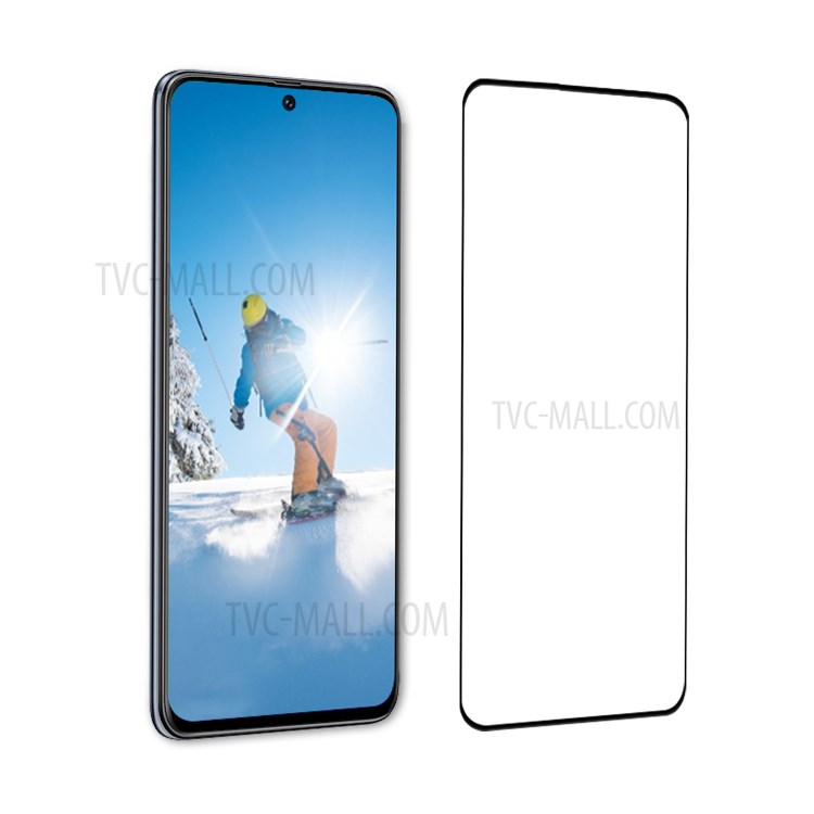 กระจกกันรอย Samsung Galaxy A71 / Pre-order * ความแข็ง 9H, ฟังก์ชั่นป้องกันการระเบิดที่ปลอดภัย *