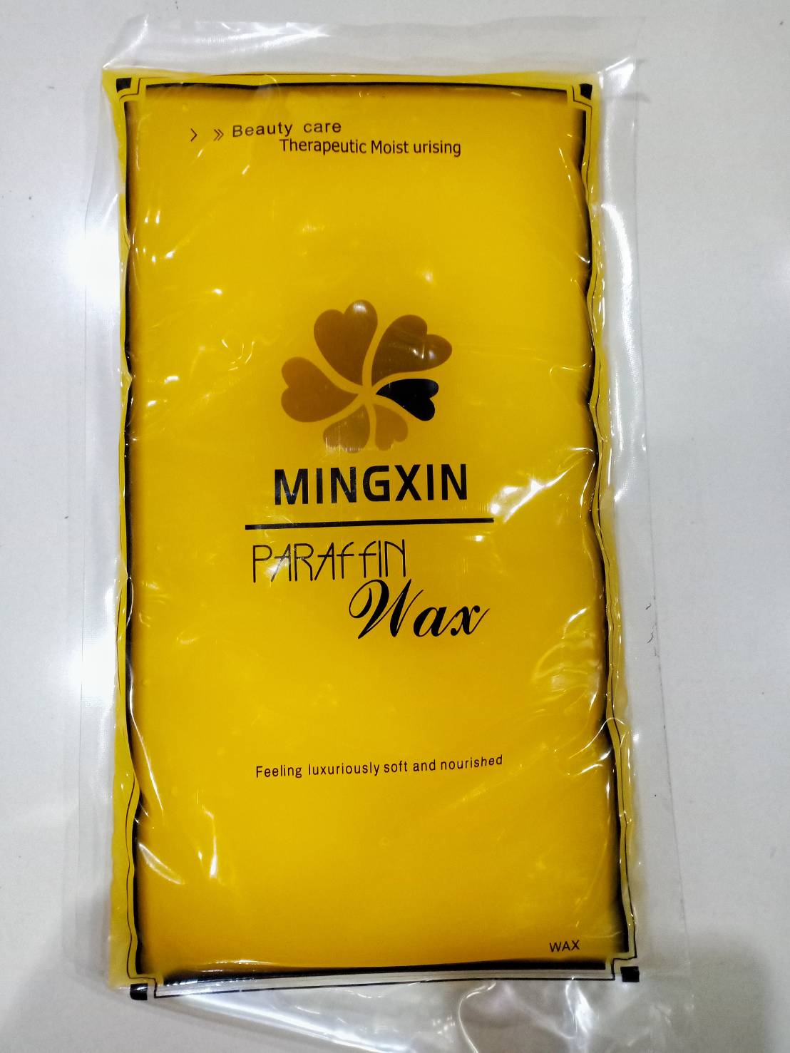 พาราฟินwax สปา บำรุงผิว 450g 006964-O