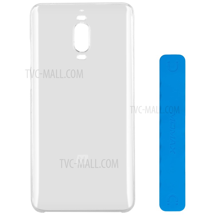 Case Huawei Mate 9 Pro / Pre-order * MOMAX 0.6mm บางเฉียบใส TPU *