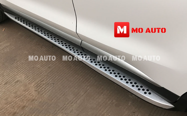 กากบันได MG ZS V3