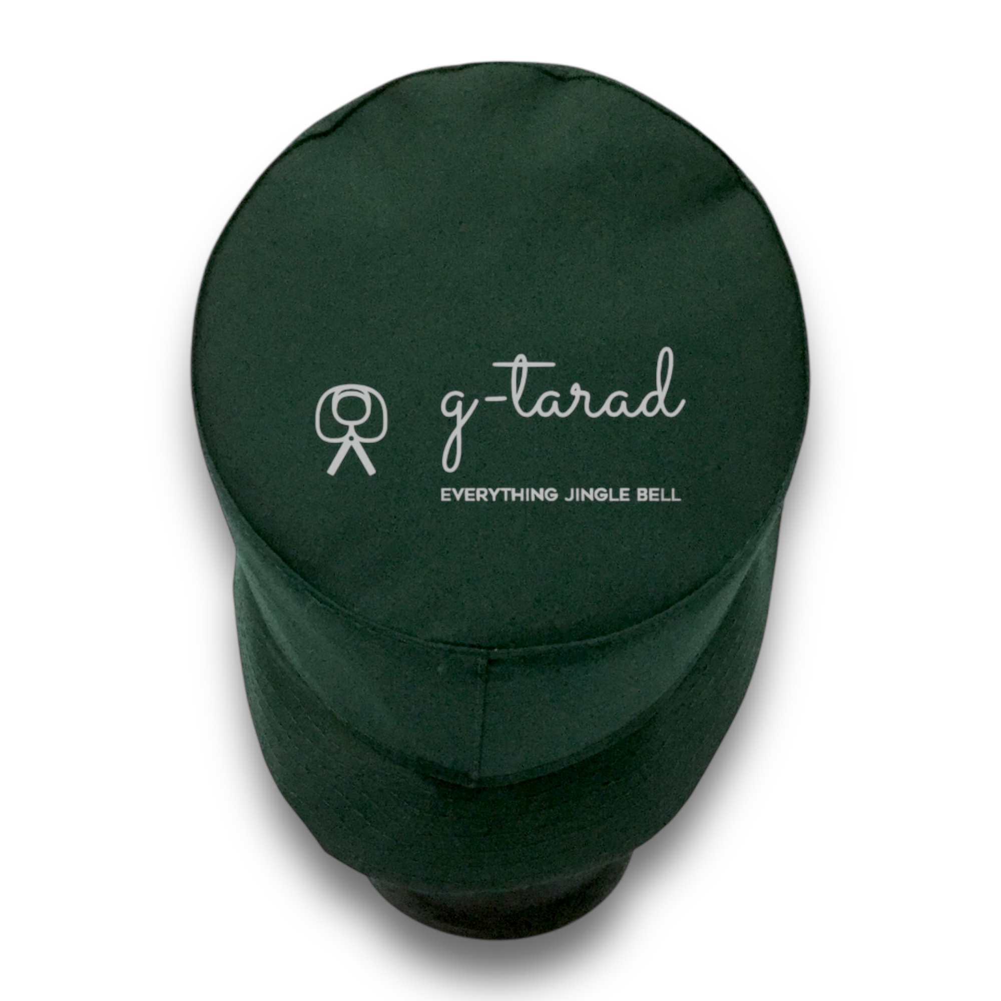 หมวกเนตรนารี เครื่องหมายเนตรนารี ชั้นประถม 4-6, มัธยม 1-3