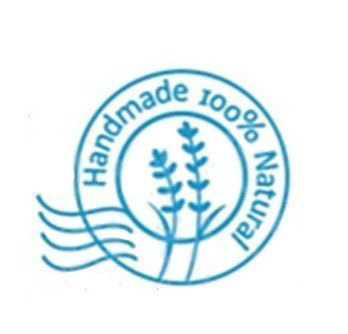 แสตมป์สบู่ handmade 100% natural