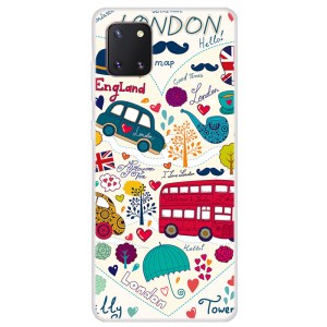 Case Samsung Galaxy Note 10 Lite / Pre-Order * รูปแบบการพิมพ์ลายเคสTPU *
