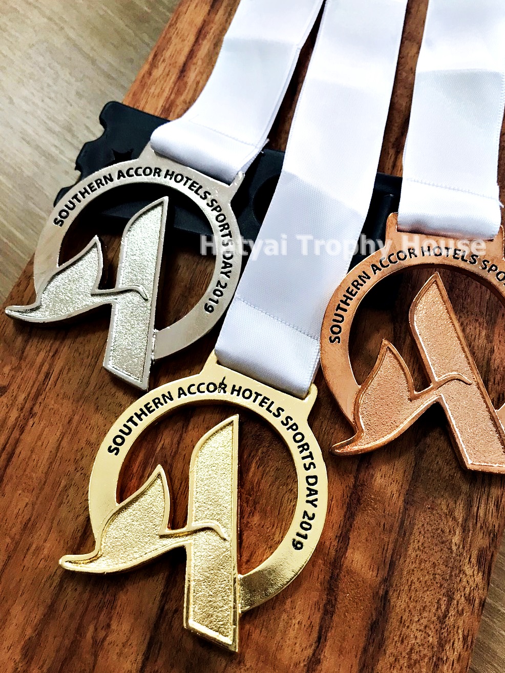 เหรียญรางวัล