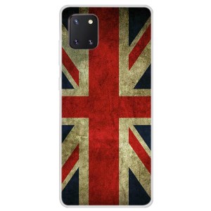 Case Samsung Galaxy Note 10 Lite / Pre-Order * รูปแบบการพิมพ์ลายเคสTPU *