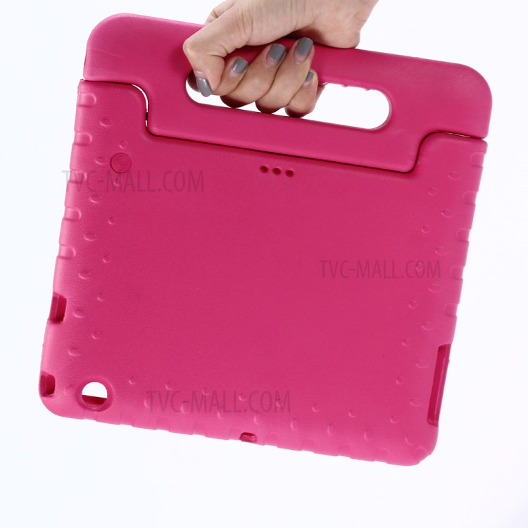 Case Huawei MediaPad T3 10 / Pre-order * เคสฝาโฟม EVA ปลอดภัยสำหรับเด็กแบบเลื่อนได้พร้อมขาตั้ง *