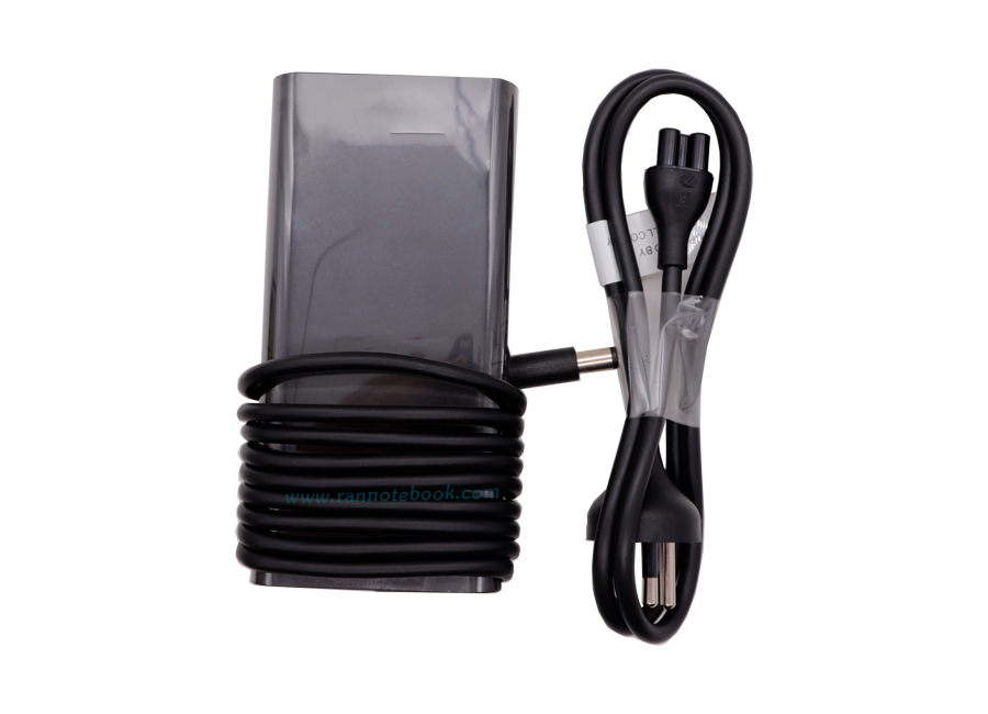Adapter Dell Latitude E7240 180W 47RW6 แท้ สายชาร์จ Dell Latitude E7240 ราคาพิเศษ สายชาร์จ โน๊ตบุ๊ค Dell E7240 ตรงรุ่น ประกันศูนย์ Dell Thailand