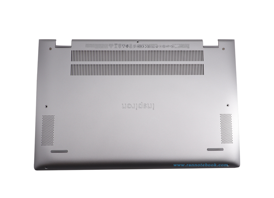 บอดี้ล่าง Dell Inspiron 5405 ของแท้ ราคา พิเศษ Bottom Base Dell 5405 ฝาล่าง Dell 5405 ตรงรุ่น รับประกันศูนย์ Dell Thailand