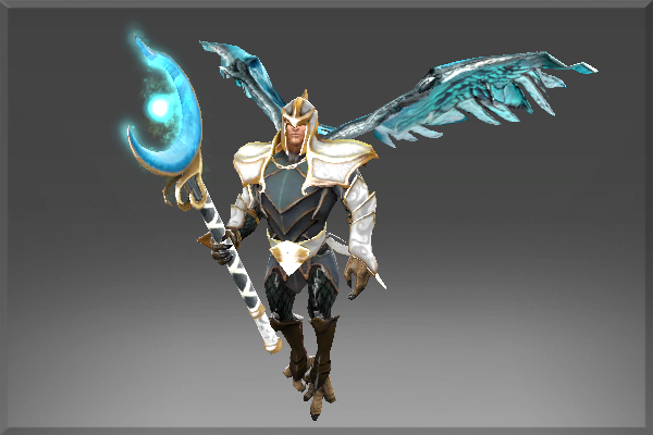 [IN-STOCK]Rune Forged Set