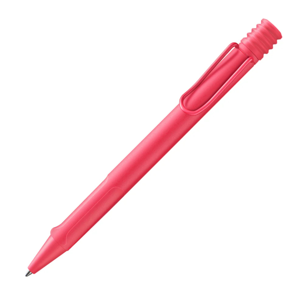 LAMY Safari Ballpoint Pen Sunset 2025 Limited Edition