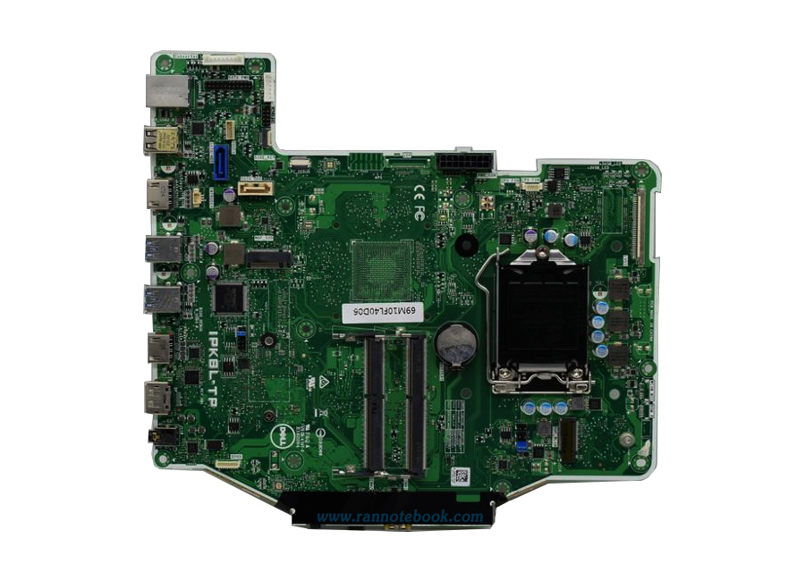 เมนบอร์ด Dell OptiPlex 7450 AIO แท้ศูนย์ รับประกัน ตรงรุ่น ตรงสเปค