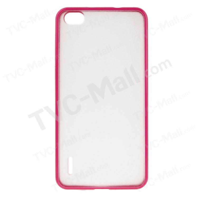 Case Huawei Honor 6 ** พรีออเดอร์ **