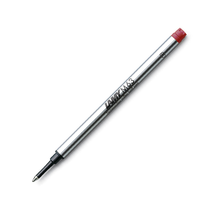 LAMY M63 Red Ink