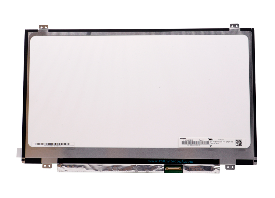 จอโน๊ตบุ๊ค Dell Latitude 3490 แท้ ราคาพิเศษ LCD LED Dell 3490 จอ Dell 3490 ประกันศูนย์ Dell Thailand ราคา พิเศษ