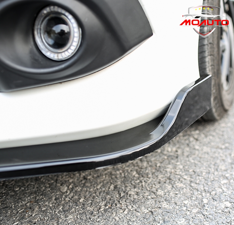 ลิ้นหน้า V2 CIVIC FC