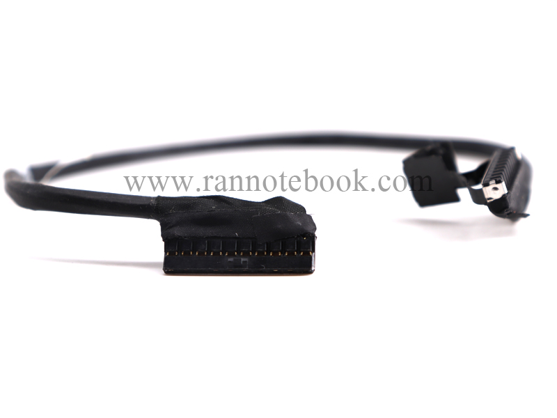 สายแบตเตอรี่ Dell Latitude E7470 แท้ ตรงรุ่น Battery Cable Dell E7470 แท้ ประกันศูนย์ Dell Thailand ราคา พิเศษ