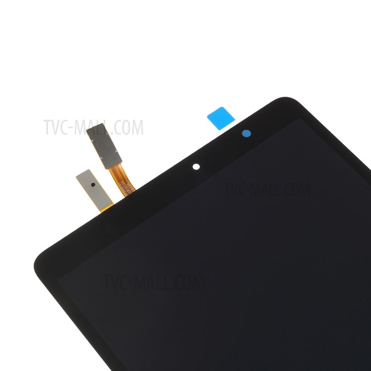 หน้าจอ LCD และ Digitizer Samsung Galaxy Tab A 8.0 (2019) with S Pen / Pre-order * SM-P200 (Wi-Fi) ทดแทนภาพหน้าจอสัมผัสที่ไม่ตอบสนองหรือรอยแตก *